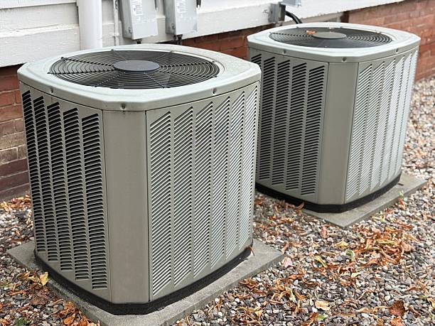 Reliable Emergency Hvac contractor in Shingle Springs, CA by Leonard HVAC